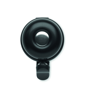 Logo trade corporate gift photo of: Apple® smart finder bike bell
