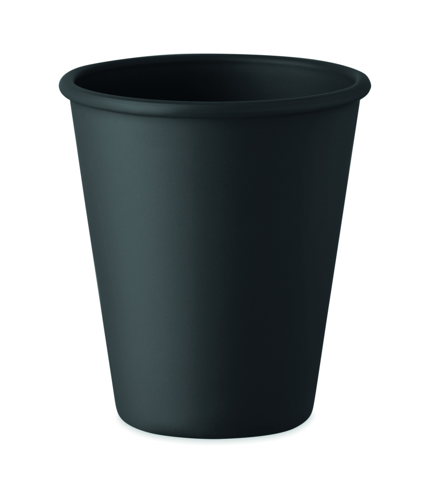 Logotrade promotional item image of: Reusable PLA single wall cup