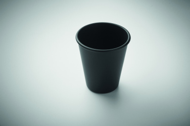 Logotrade promotional product picture of: Reusable PLA single wall cup