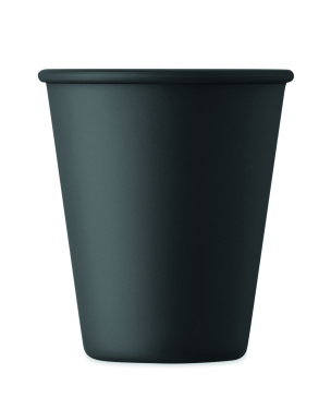 Logotrade promotional merchandise picture of: Reusable PLA single wall cup