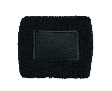Logotrade promotional item image of: Wristband in polycotton