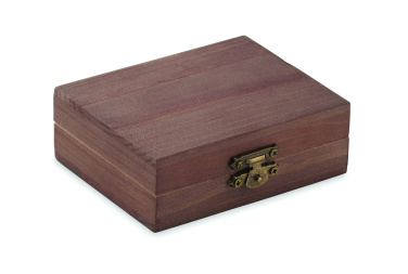 Logotrade promotional giveaways photo of: 9 stone ice cube set in box