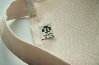 Logotrade promotional products photo of: Organic cotton apron 240 gr/m²