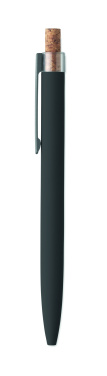 Logotrade promotional products photo of: Recycled aluminium pen