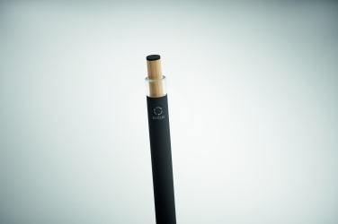 Logotrade promotional giveaway picture of: Recycled aluminium pen