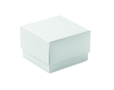 Logotrade promotional product image of: Glass cube award