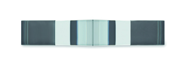 Logotrade promotional giveaways photo of: Glass star award