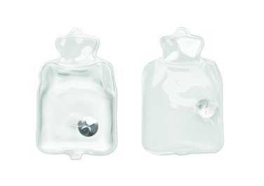 Logotrade promotional giveaway image of: Hand warmer knitted polyester