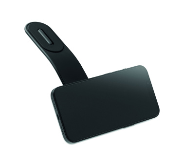 Logo trade promotional items picture of: 15W magnetic car charger