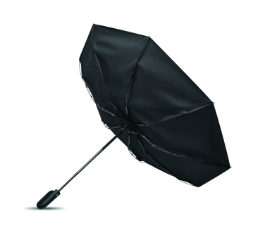 Logo trade promotional product photo of: 21 inch windproof umbrella