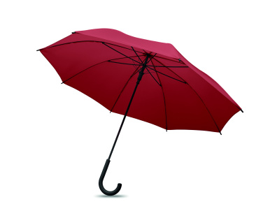 Logotrade advertising product picture of: 23‘’ auto open umbrella