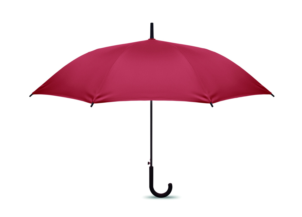 Logo trade promotional giveaways picture of: 23 inch umbrella windproof
