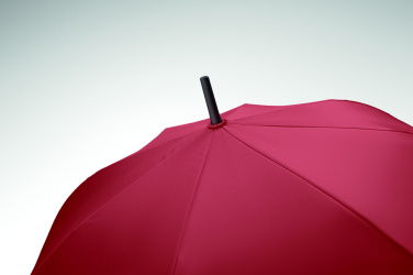 Logo trade promotional giveaways picture of: 23 inch umbrella windproof