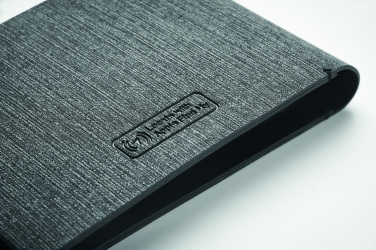 Logotrade business gift image of: Anti-loss finder PU wallet