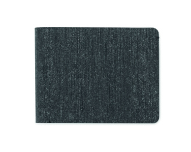 Logo trade advertising products picture of: Anti-loss finder PU wallet