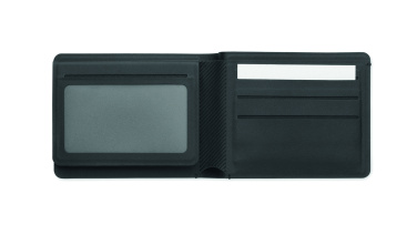 Logotrade promotional product image of: Anti-loss finder PU wallet