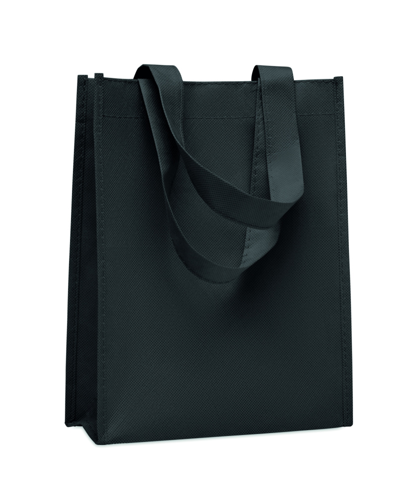 Logotrade promotional gifts photo of: Small gift bag in RPET