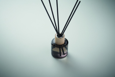 Logotrade promotional item image of: Vanilla aroma reed diffuser