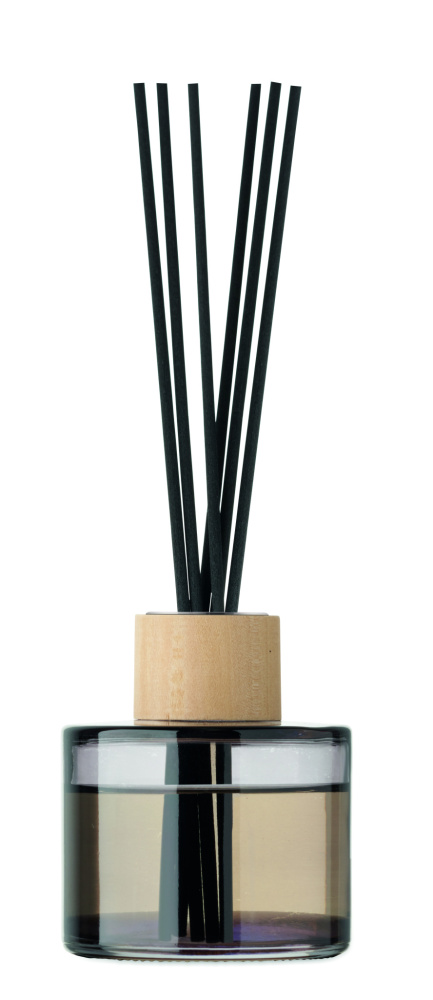 Logotrade corporate gifts photo of: Vanilla aroma reed diffuser