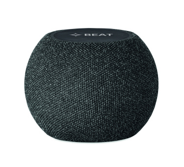 Logotrade advertising product image of: 15W wireless charger speaker