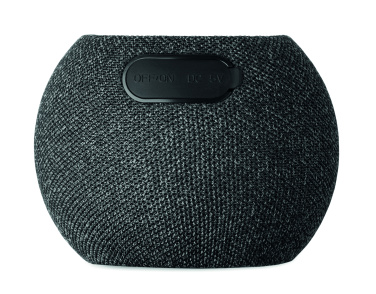 Logotrade promotional product image of: 15W wireless charger speaker