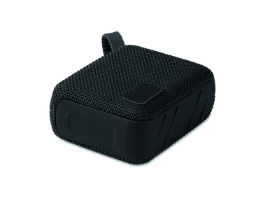 Logotrade promotional product image of: 5W wireless speaker