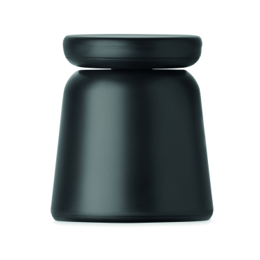 Logo trade promotional item photo of: 3 in 1 wireless charger 15W