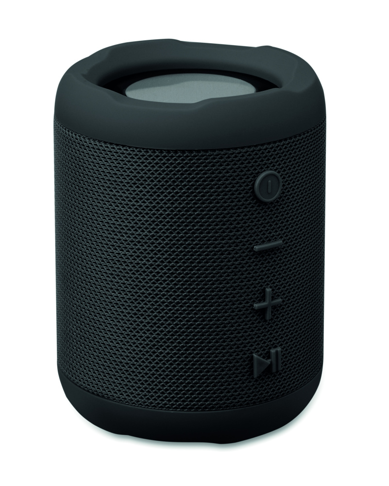 Logotrade promotional merchandise photo of: 5W ABS wireless speaker