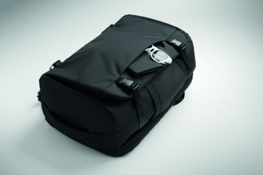 Logo trade promotional item photo of: Large carry-on travel bag
