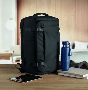 Logotrade corporate gift picture of: Large carry-on travel bag