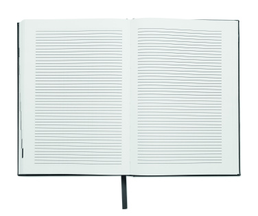 Logotrade promotional giveaway image of: A5 perpetual daily planner