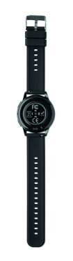 Logo trade promotional products image of: Smartwatch IP68 waterproof