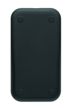 Logo trade advertising products picture of: 3 in 1 wireless charger 15W