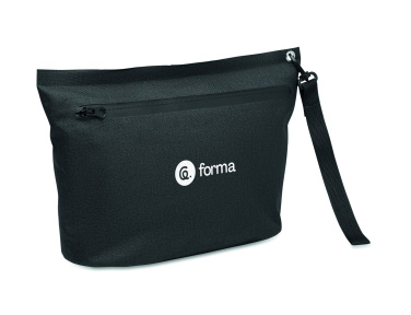 Logotrade promotional item picture of: Water-resistant documents bag