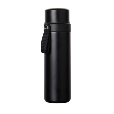 Logotrade promotional giveaway image of: VINGA Tono RCS thermos double cup 750 ML
