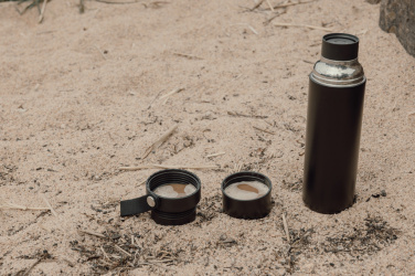 Logotrade promotional gift image of: VINGA Tono RCS thermos double cup 750 ML