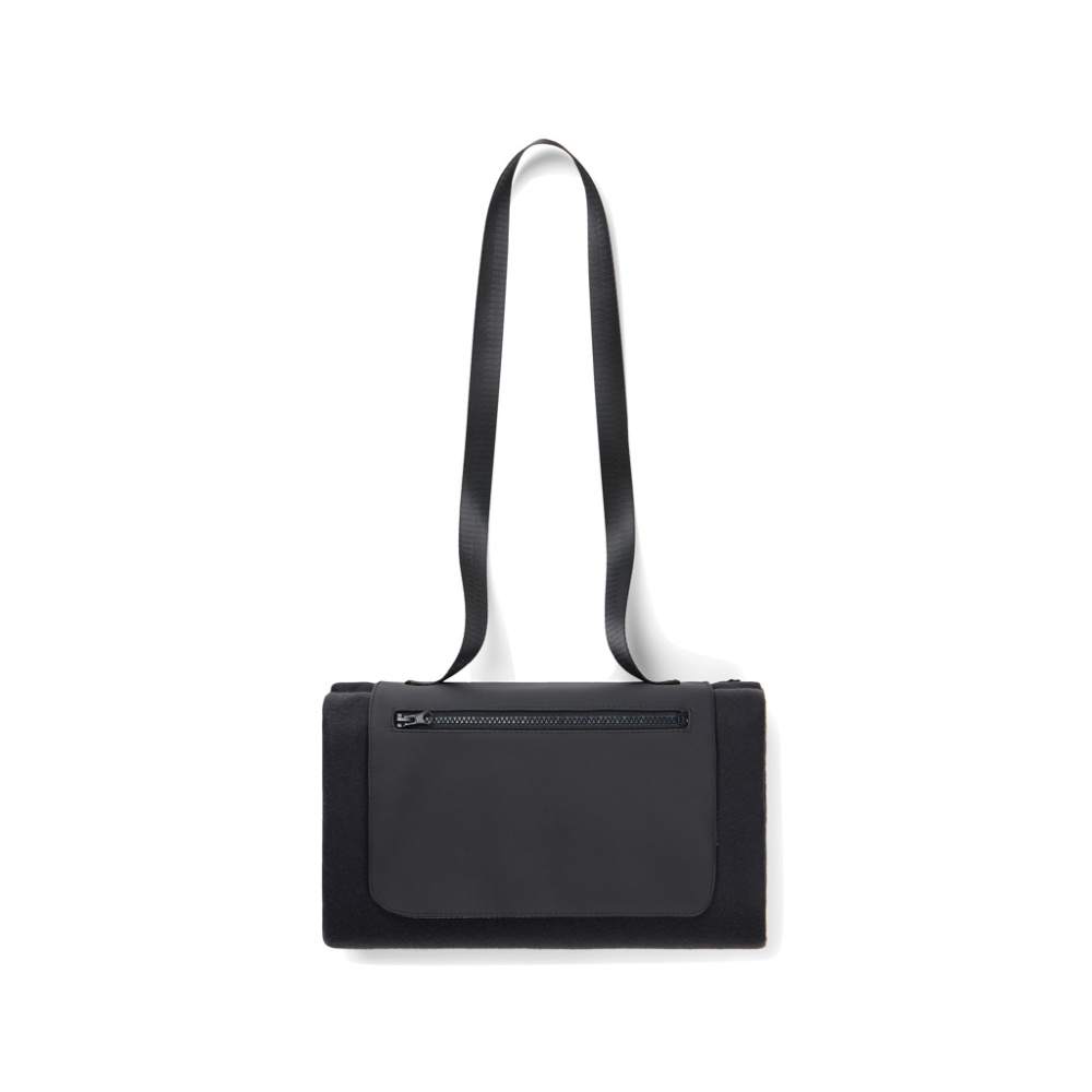 Logotrade promotional item picture of: VINGA Baltimore RCS picnic blanket