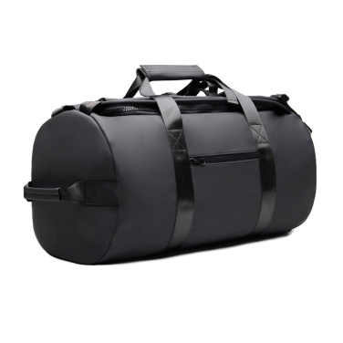 Logotrade corporate gifts photo of: VINGA Baltimore RCS weekend backpack