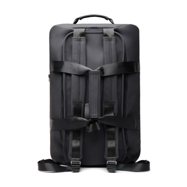 Logotrade corporate gift picture of: VINGA Baltimore RCS weekend backpack