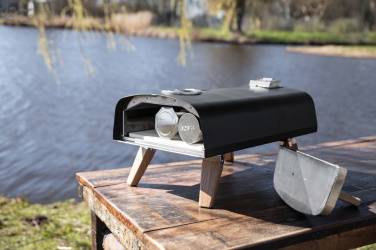 Logotrade promotional giveaways photo of: BOSKA Pizza Oven Pro Pellet