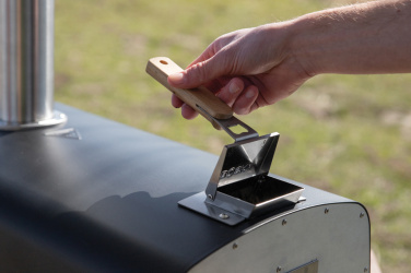 Logotrade corporate gifts photo of: BOSKA Pizza Oven Pro Pellet