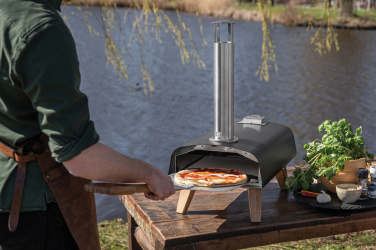 Logo trade promotional items image of: BOSKA Pizza Oven Pro Pellet