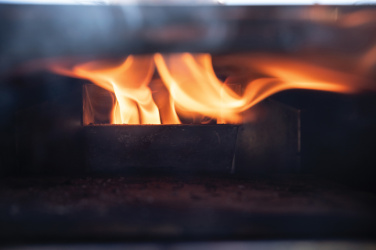 Logo trade promotional gift photo of: BOSKA Pizza Oven Pro Pellet