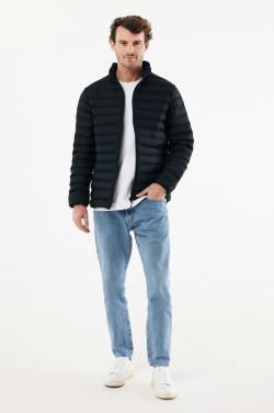 Logotrade promotional items photo of: IQONIQ Maiko men recycled polyester padded jacket