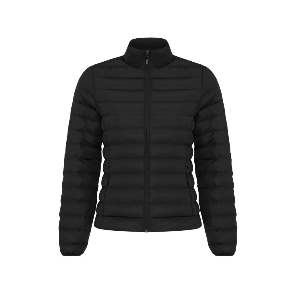 Logotrade corporate gift picture of: IQONIQ Maiko women recycled polyester padded jacket
