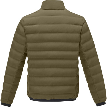 Logo trade promotional merchandise picture of: Macin men's insulated down jacket