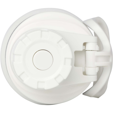 Logotrade promotional merchandise photo of: Fortis 700 ml RCS certified recycled stainless steel copper vacuum  insulated water bottle