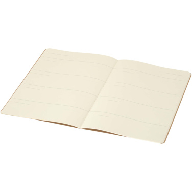 Logotrade promotional gift picture of: Slyk A5 cahier planner