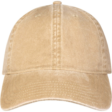 Logotrade promotional giveaway picture of: Grafton 6 panel washed cap