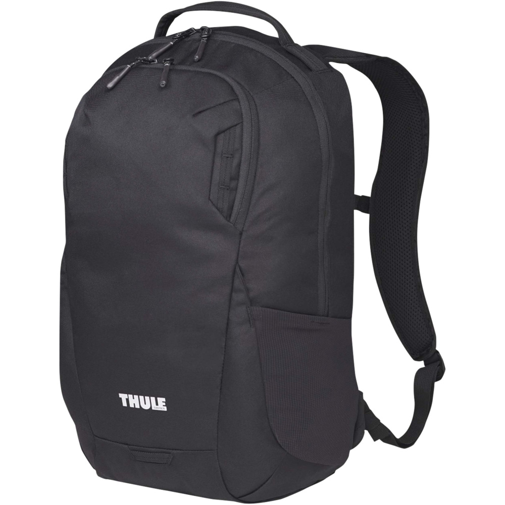 Logotrade advertising product picture of: Thule Lumion 16" recycled laptop backpack